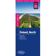 Polen Norra Reise Know How